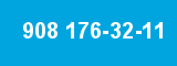 908 176-32-11